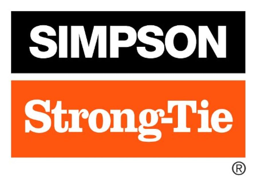 ジナン スローガン Amazon.com: Simpson Strong-Tie SSC6.25-R30 SSC 6-1/4 in. 14
